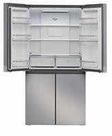 FRIGO 4 PORTE A+ 591LT INOX