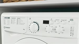 LVT C/F 6KG 1200G CLF SLIM