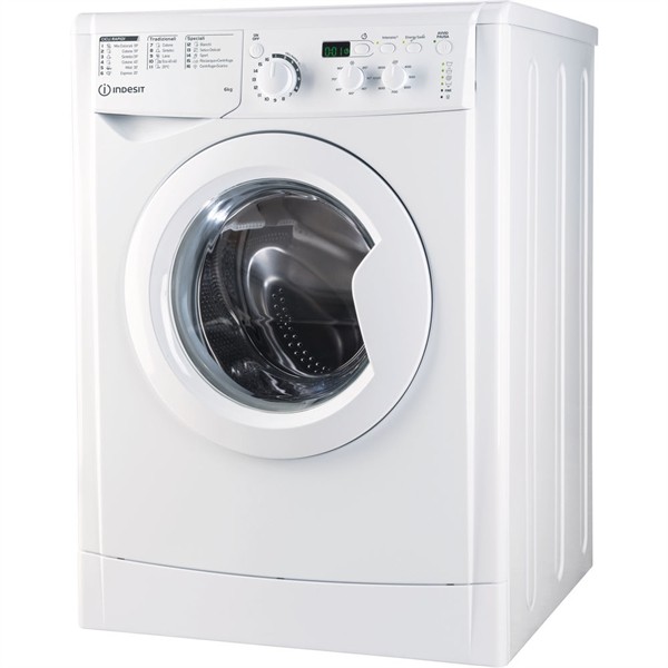 LVT C/F 6KG 1200G CLF SLIM
