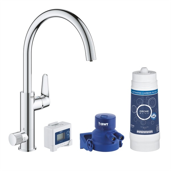 MONOCOMAN PER LAVELL BLUE PU