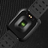 SMARTWATCH SPORT 25 DAYS BLK