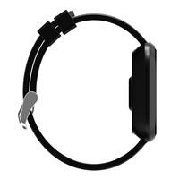 SMARTWATCH SPORT 25 DAYS BLK