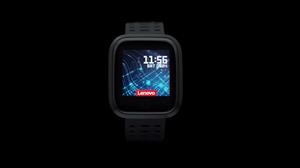 SMARTWATCH SPORT 25 DAYS BLK