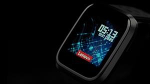 SMARTWATCH SPORT 25 DAYS BLK