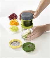 TAGLIAVERDURE 3 IN 1
