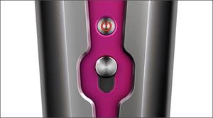 DYSON PIASTRA CORRALE NERO F