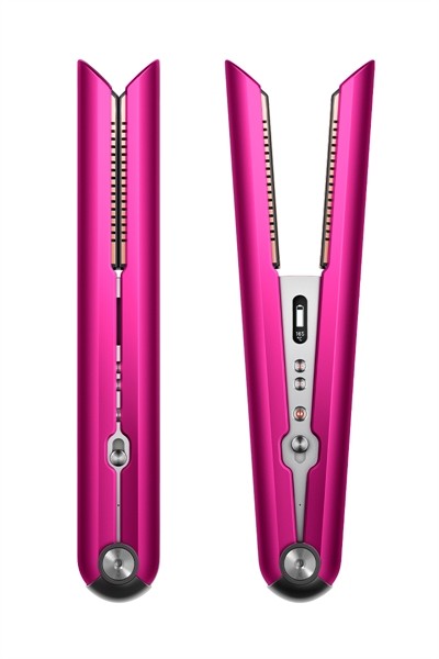 DYSON PIASTRA CORRALE NERO F