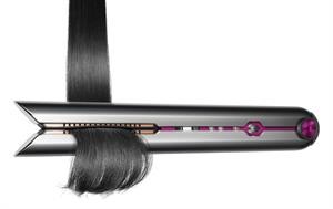 DYSON PIASTRA CORRALE NERO F