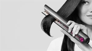 DYSON PIASTRA CORRALE NERO F
