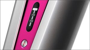 DYSON PIASTRA CORRALE NERO F