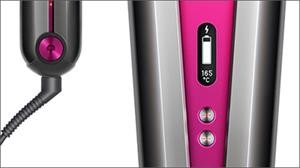 DYSON PIASTRA CORRALE NERO F