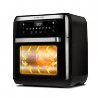 FRIGGITRICE 11LT  1500W NERO