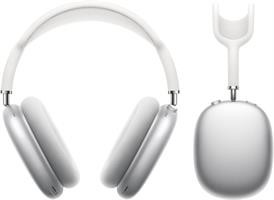 AIRPODS MAX ARGENTO