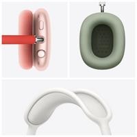 AIRPODS MAX ARGENTO