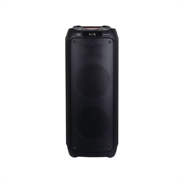 ALT.AMPLIF PRO 200W WLESS