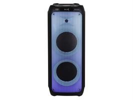 ALT.AMPLIF PRO 200W WLESS