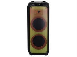 ALT.AMPLIF PRO 200W WLESS