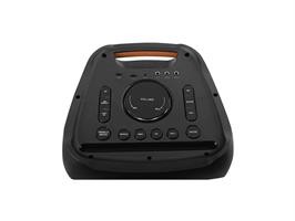 ALT.AMPLIF PRO 200W WLESS