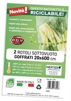ROTOLOXSOTTOVUOTO 20CMX6MT 2
