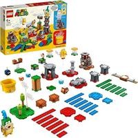 LEGO S MARIO MAKER PACK