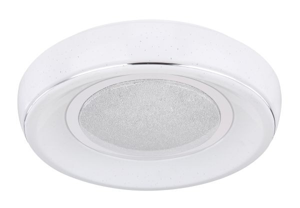 PLAFONIERA MICKEY WHT 1XLED