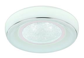 PLAFONIERA MICKEY WHT 1XLED