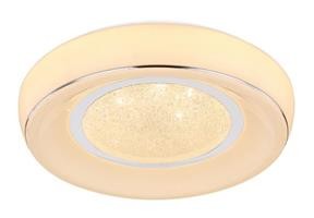 PLAFONIERA MICKEY WHT 1XLED