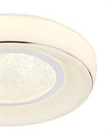 PLAFONIERA MICKEY WHT 1XLED