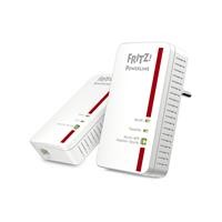 POWERLINE 1240E WLAN SET INT