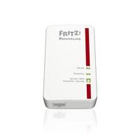 POWERLINE 1240E WLAN SET INT
