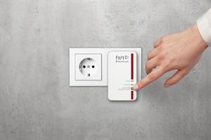 POWERLINE 1240E WLAN SET INT