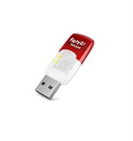 ADATTATORE USB WI-FI AC430