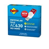 ADATTATORE USB WI-FI AC430