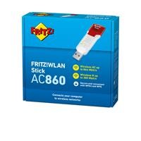 ADATTATORE USB WI-FI AC 860