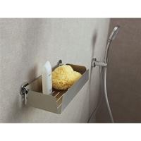 MENSOLA INOX 316 C/COLLA ACC