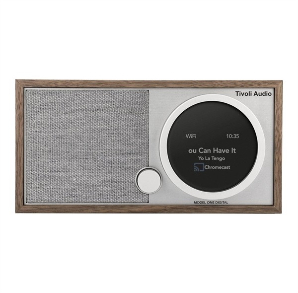 RADIO TIVOLI DIGIIT 2GENERAZ