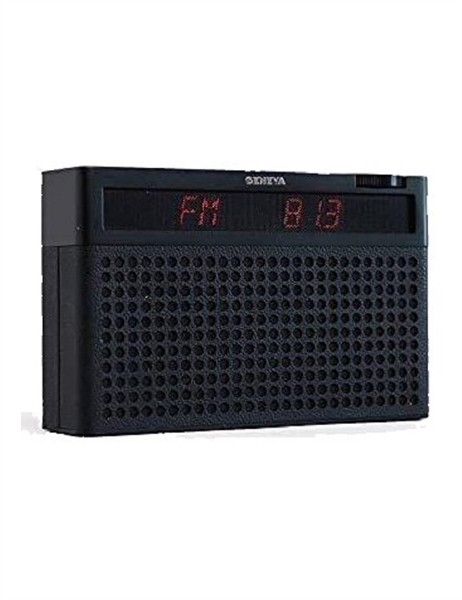 RADIO DAB GENEVA