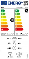 LAVASVIUGA 8/5KG A PROFIECO