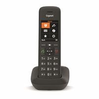 TELEFONO CORDLESS BLOCCO CHI