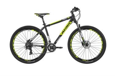 BICI SNAP 29 MD 21V GREEN