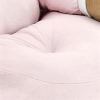 PUCCIO PUFF ROSA GRANDE