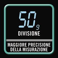 BILANCIA PESAPERSONE VERDE A
