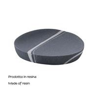 P/SAPONE YVONNE GRIGIO