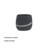 P/SAPONE YVONNE GRIGIO