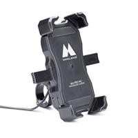 MH-PRO WC CARICATORE W.L.MOT
