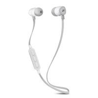 AURIC STEREO WIREL WHT
