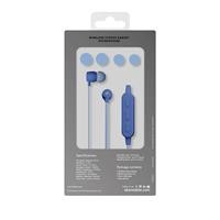 AURIC STEREO WIREL BLU