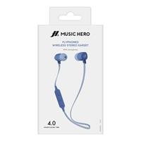 AURIC STEREO WIREL BLU