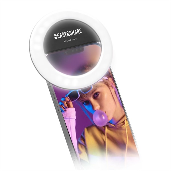 SELFIE RING LIGHT SMARTPH
