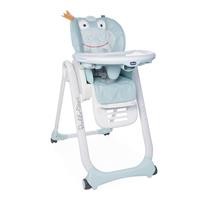 POLLY 2 START FROGGY